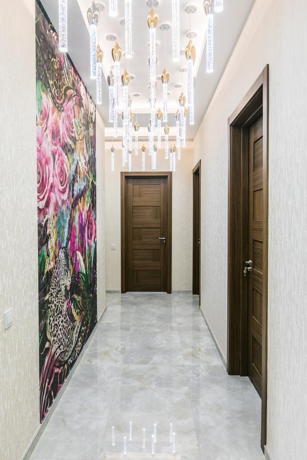 Sweet Home 6 Vip At Rustaveli Avenue Tbilisi Exterior foto