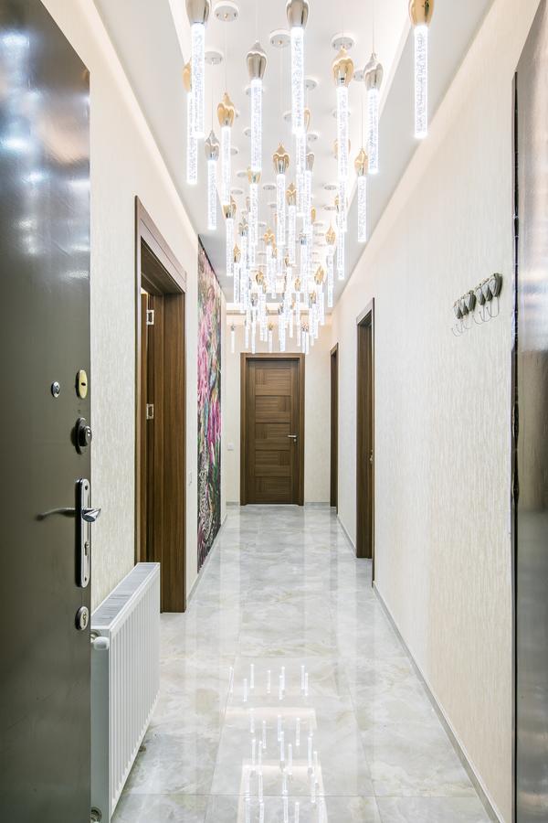 Sweet Home 6 Vip At Rustaveli Avenue Tbilisi Exterior foto